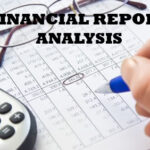 Analisa laporan keuangan