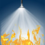 Fire Prevention & Protection System
