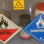 Hazardous Chemicals Management