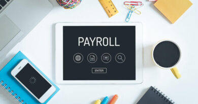 Payroll Administration System