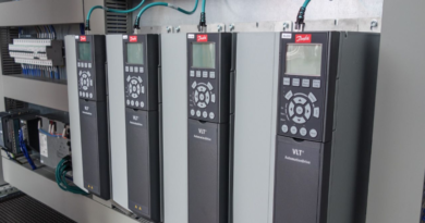 variable speed drives