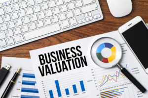 pelatihan business valuation