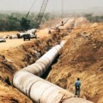 Pipeline Design & Constructions