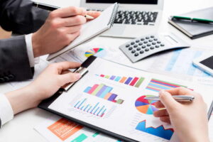 Financial Accounting Analysis