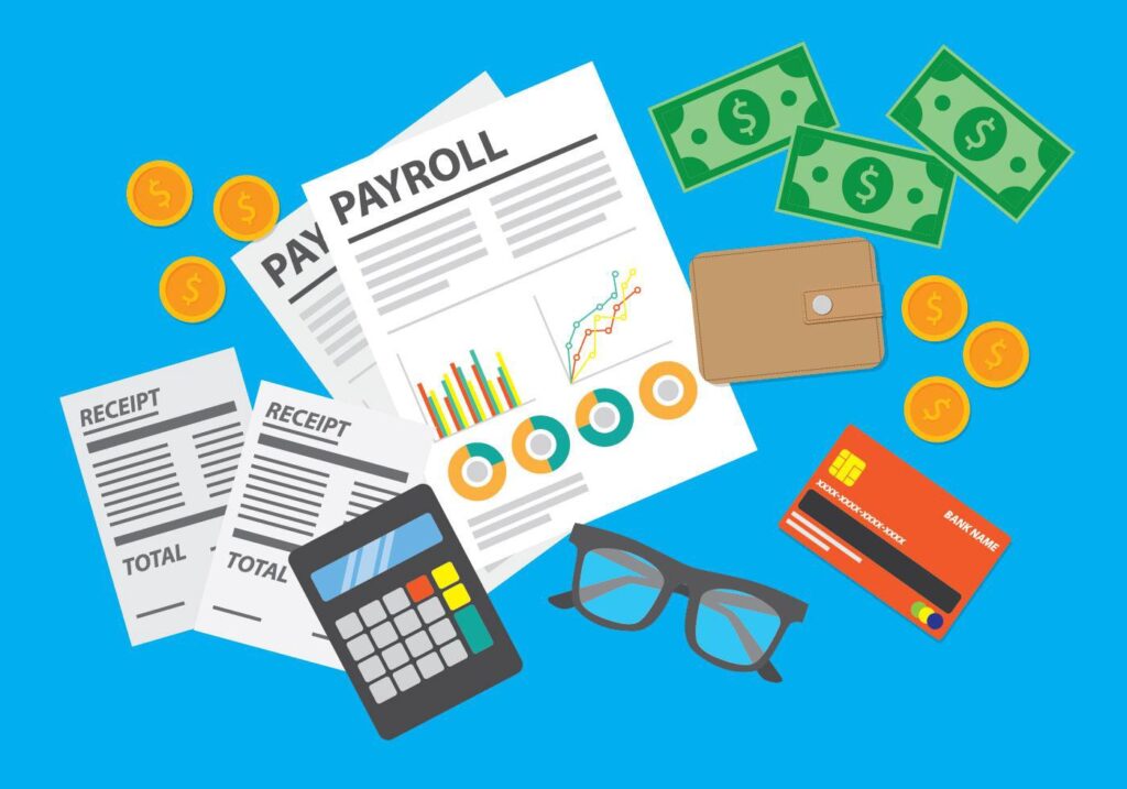 payroll management